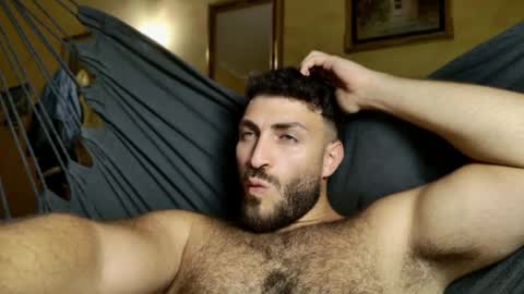 mark_ariete online show from 07/05/26, 09:00