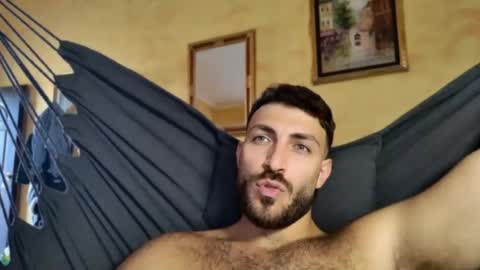 mark_ariete online show from 07/06/26, 02:47