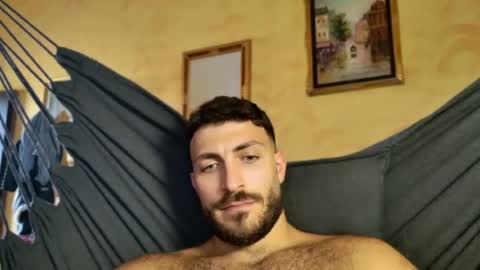 mark_ariete online show from 07/06/26, 03:03