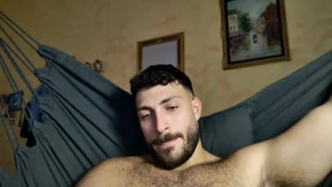 mark_ariete online show from 07/07/26, 02:10