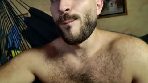 mark_ariete online show from 07/10/26, 03:36
