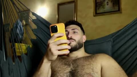 mark_ariete online show from 07/11/26, 10:11