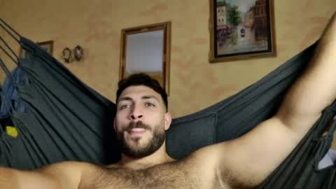 mark_ariete online show from 07/12/26, 03:36