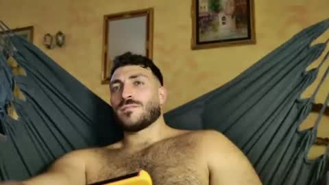 mark_ariete online show from 07/14/26, 05:40