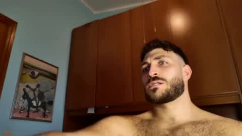 mark_ariete online show from 07/29/26, 06:06