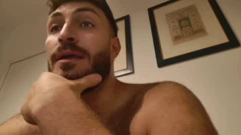 mark_ariete online show from 08/01/26, 06:07