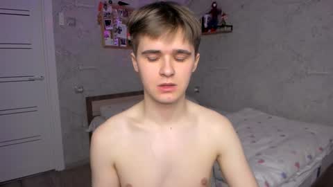 Mark online show from 01/29/25, 05:09
