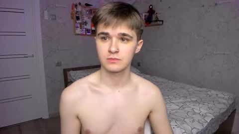 Mark online show from 02/19/25, 07:38