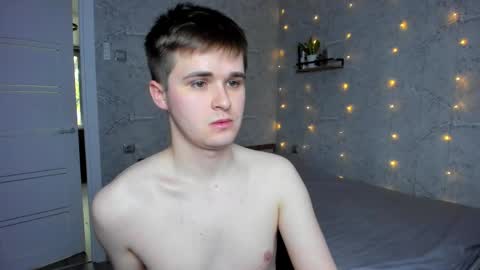 Snapshot of mark_bearcub chatting on 05/16/26, 03:36 Mark online show from 05/16/26, 03:36