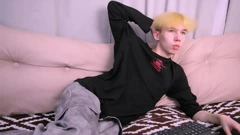 mark_brain online show from 05/12/26, 01:41