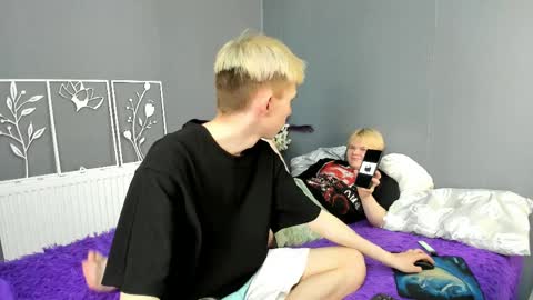 mark_brain online show from 05/24/26, 12:21