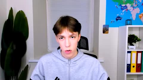 Mark online show from 10/25/25, 03:29