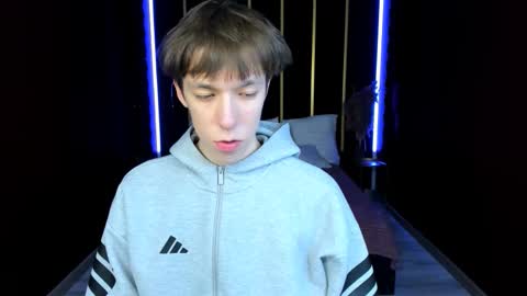 Mark online show from 01/16/26, 04:38