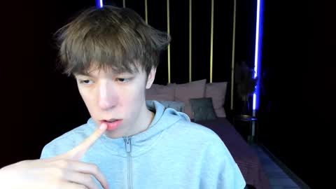 Mark online show from 02/13/26, 10:44