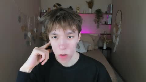 Mark online show from 05/15/26, 02:13