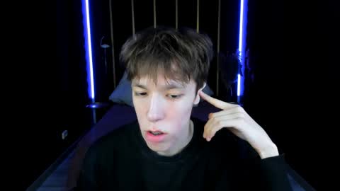 Mark online show from 05/18/26, 09:48