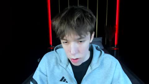 Mark online show from 05/31/26, 09:38
