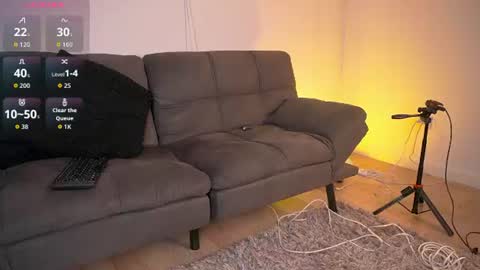mark_broown_ online show from 07/12/26, 10:45