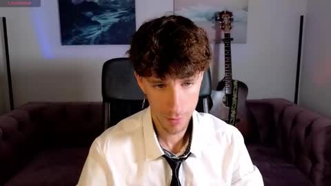 mark_caron online show from 09/26/25, 08:35