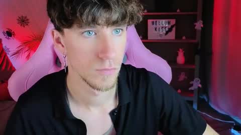 mark_caron online show from 10/26/25, 08:15