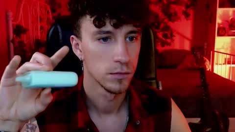 mark_caron online show from 12/04/25, 08:39