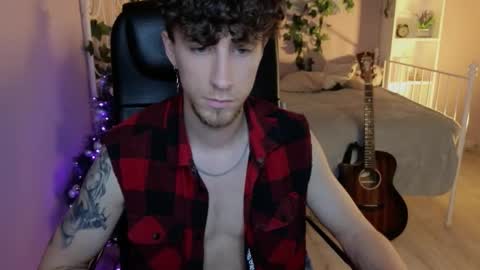 mark_caron online show from 12/22/25, 04:09