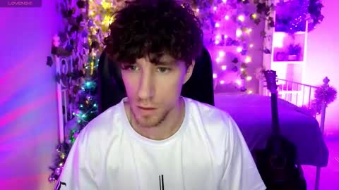 mark_caron online show from 01/08/26, 09:17