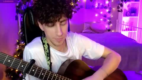 mark_caron online show from 01/16/26, 08:57