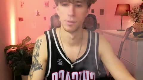 mark_caron online show from 02/07/26, 08:45