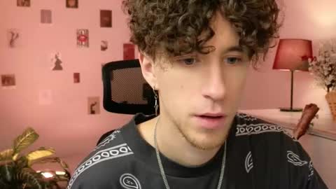 mark_caron online show from 02/08/26, 08:56