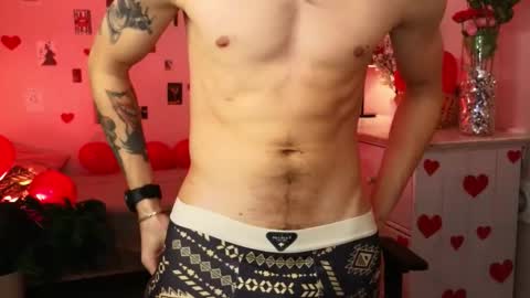 mark_caron online show from 02/13/26, 08:38