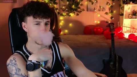 mark_caron online show from 02/21/26, 09:49