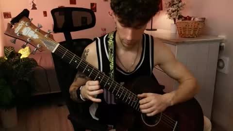 mark_caron online show from 03/08/26, 02:04