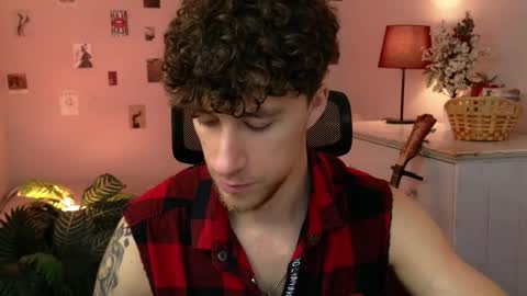 mark_caron online show from 03/14/26, 08:36