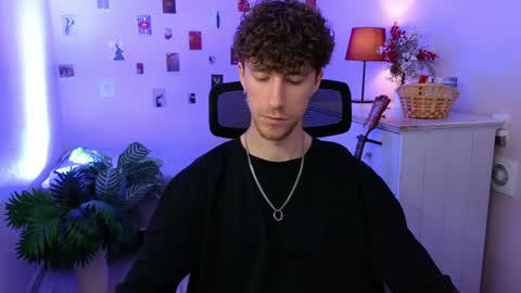 mark_caron online show from 03/22/26, 08:45