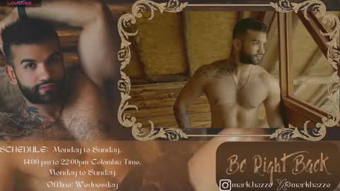 Mark online show from 01/31/25, 03:30