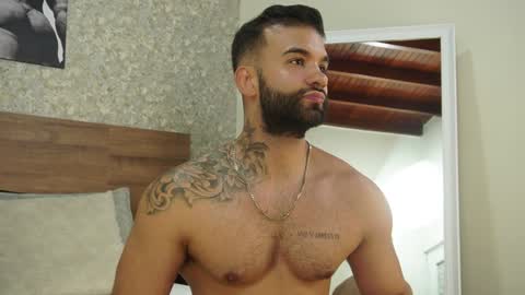 Mark online show from 02/08/25, 10:29