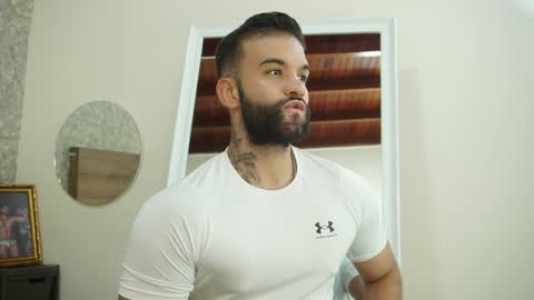 Mark online show from 02/12/25, 10:26