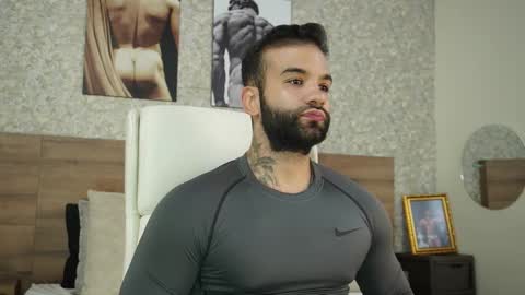 Mark online show from 02/23/25, 11:04