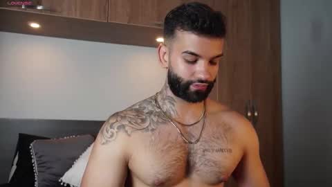 Mark online show from 09/13/25, 02:11