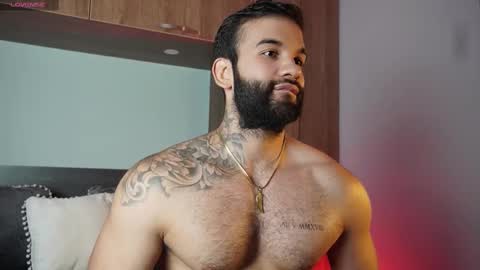 Mark online show from 10/20/25, 10:21