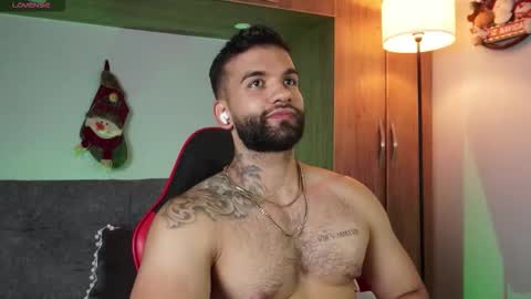 Mark online show from 12/20/25, 10:28