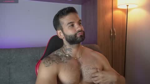 Mark online show from 02/14/26, 12:18