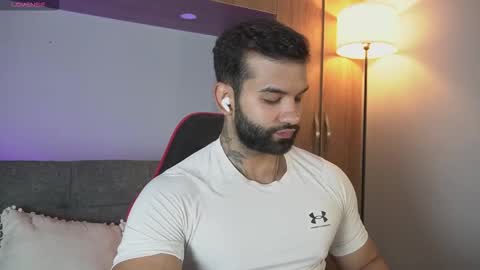 Mark online show from 03/07/26, 11:24