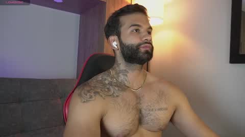 Mark online show from 03/10/26, 11:43