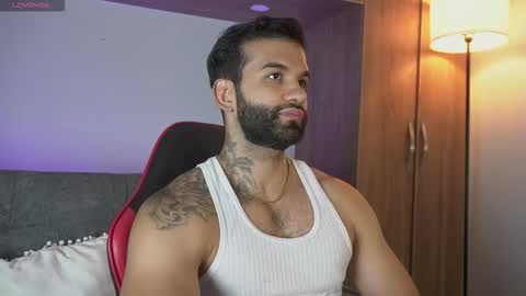 Mark online show from 03/12/26, 12:17