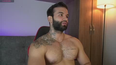 Mark online show from 04/05/26, 01:14