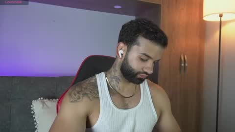 Mark online show from 04/16/26, 12:22