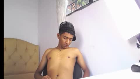 Mark online show from 10/27/25, 01:26