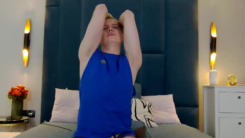 Mark online show from 03/29/26, 10:21